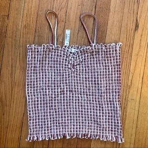 MADEWELL TOP